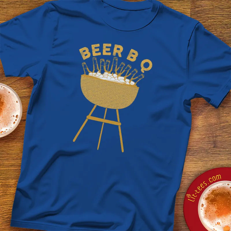 Beer B Q