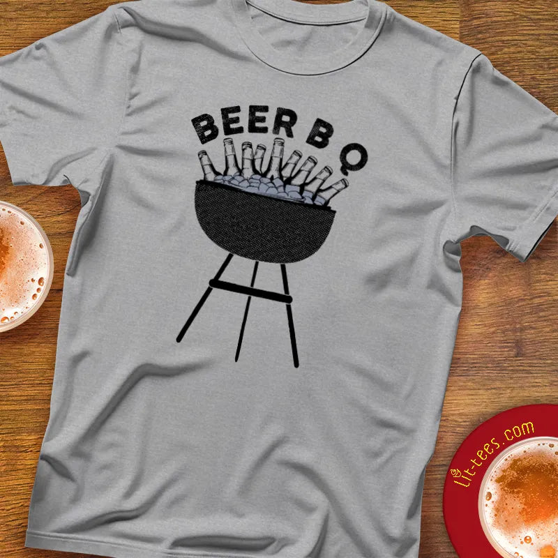 Beer B Q