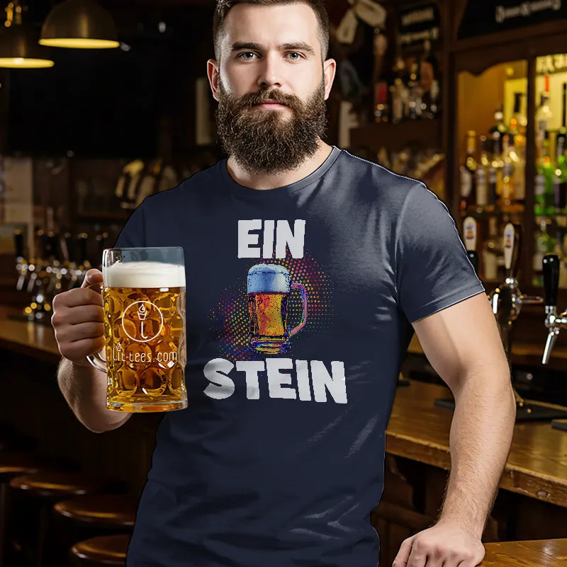 Ein Stein