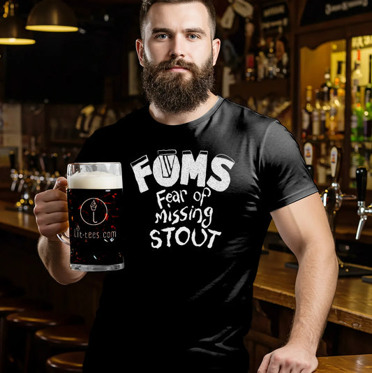 FOMS :: Fear of Missing Stout