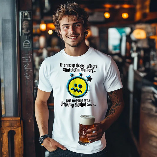 Short Term Memory Smiley