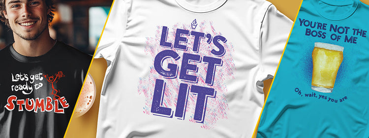 Booze Collection Primary Image