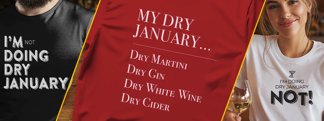 Dry January