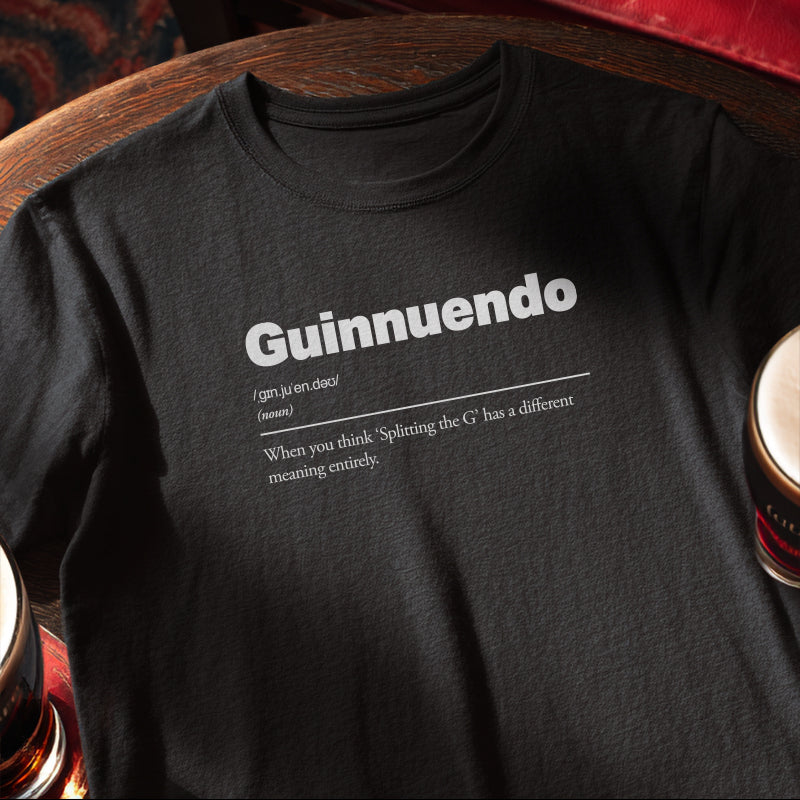 Guinnuendo