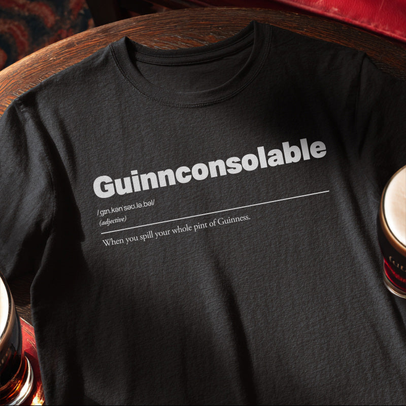 Guinnconsolable