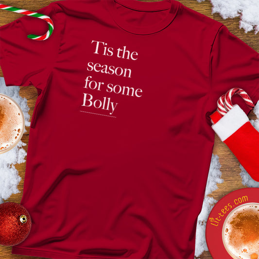 Tis the Season for some Bolly