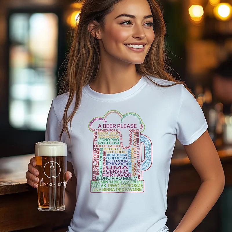 Beer Please Translations