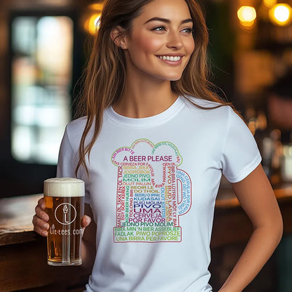 Beer Please Translations