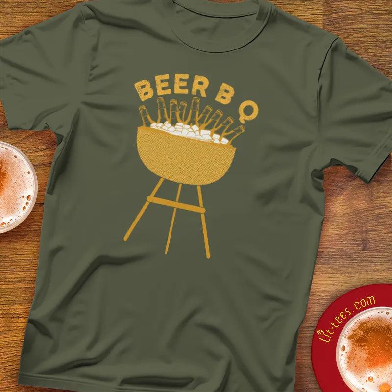 Beer B Q