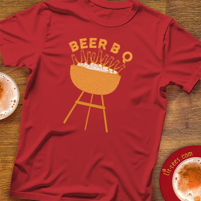 Beer B Q