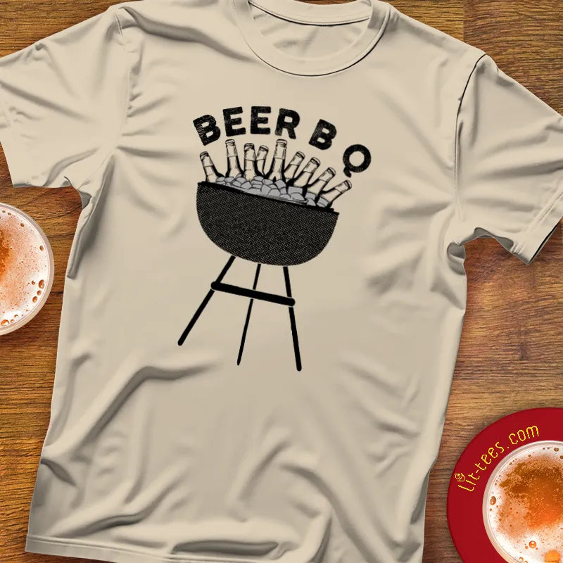 Beer B Q