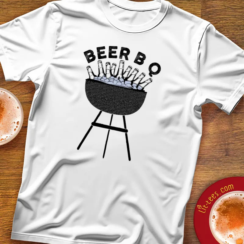 Beer B Q