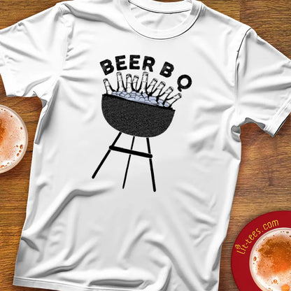Beer B Q