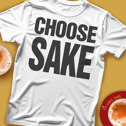 Choose Sake