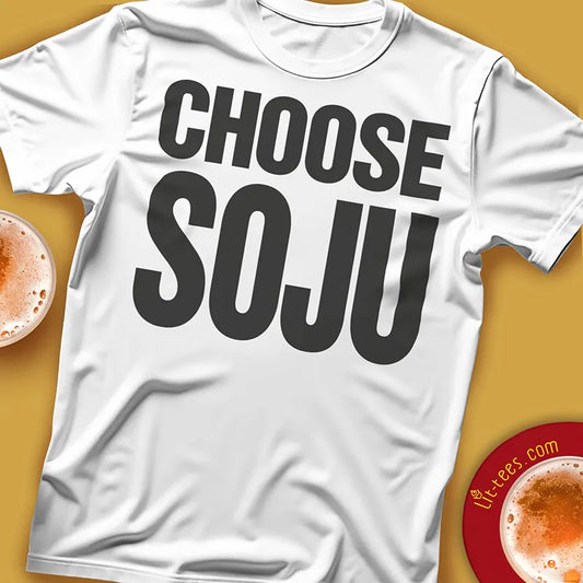 Choose Soju