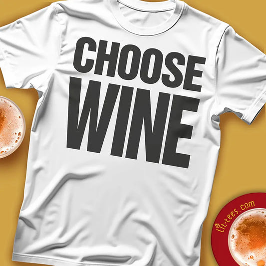 Choose Wine