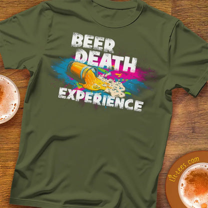 Beer Death Experience
