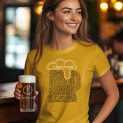 Beer Please Translations