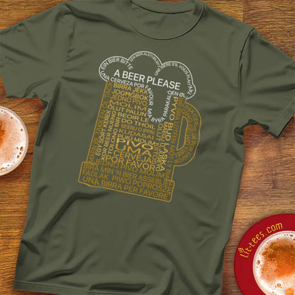 Beer Please Translations