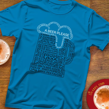 Beer Please Translations