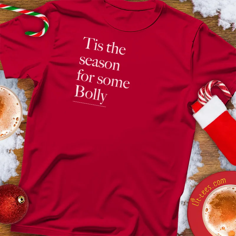 Tis the Season for some Bolly