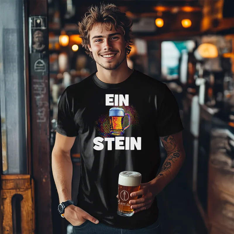 Ein Stein