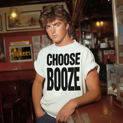 Choose Booze
