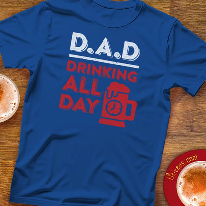 DAD - Drinking All Day