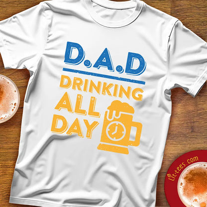 DAD - Drinking All Day
