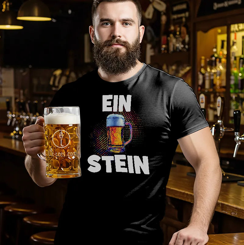 Ein Stein