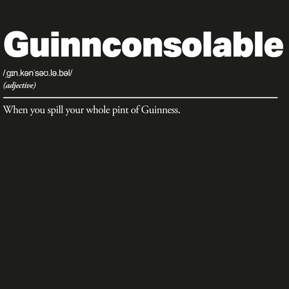 Guinnconsolable
