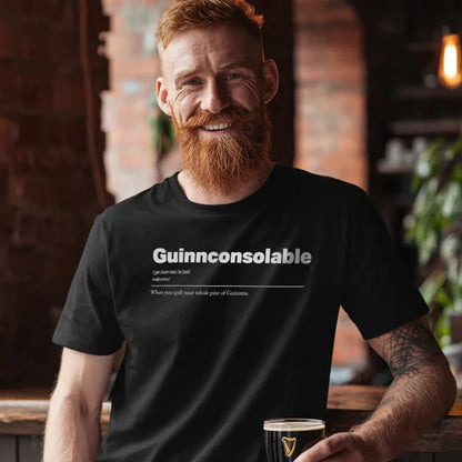 Guinnconsolable