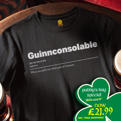 Guinnconsolable