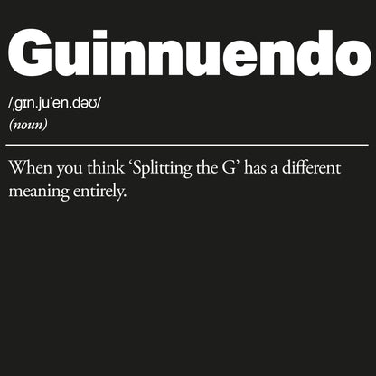 Guinnuendo