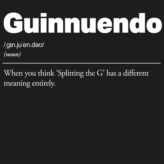 Guinnuendo
