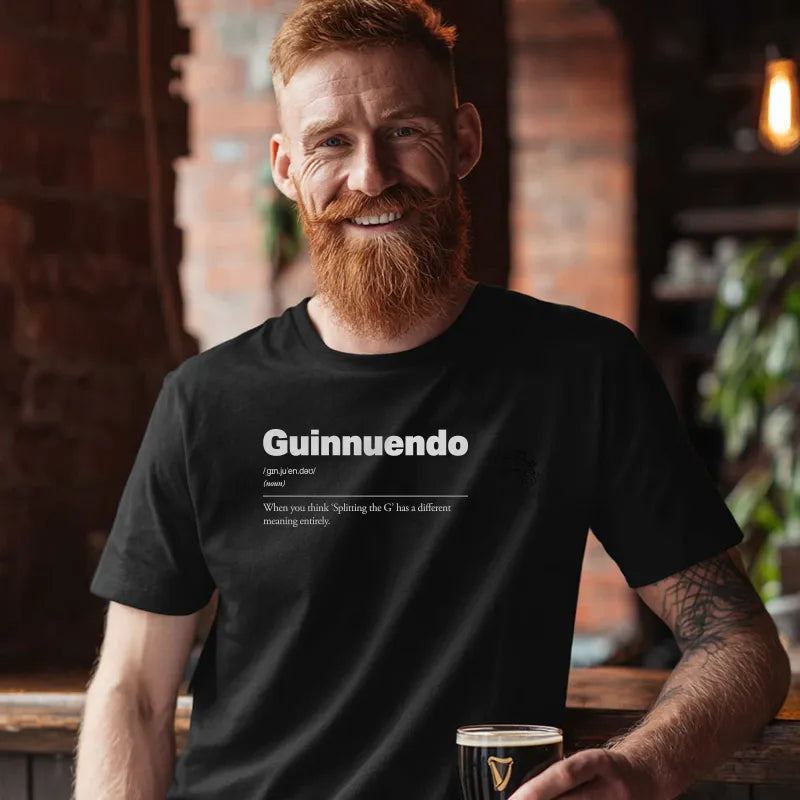 Guinnuendo