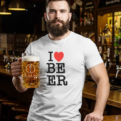 I ❤️ BEER