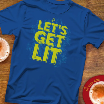 Let's get Lit