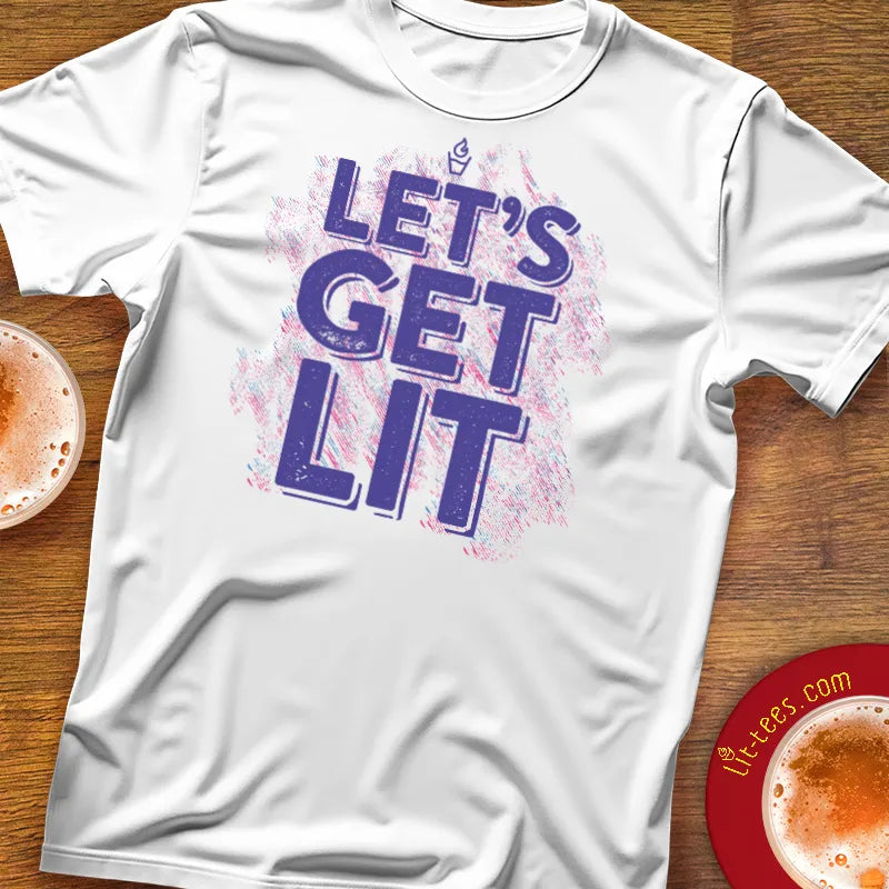 Let's get Lit