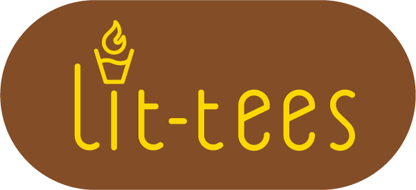 Lit Tees