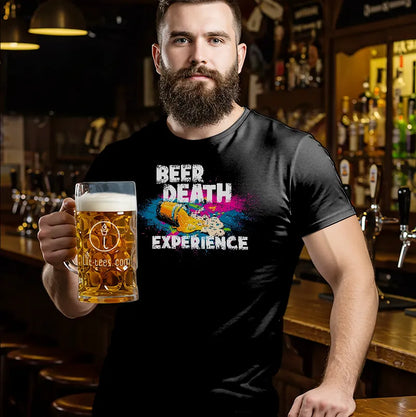 Beer Death Experience