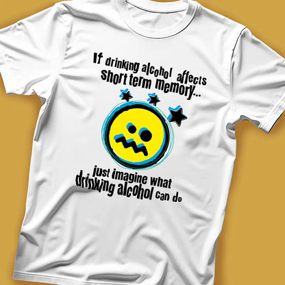 Short Term Memory Smiley